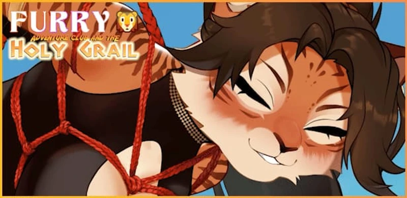 Furry Adventure Club and the Holy Grail