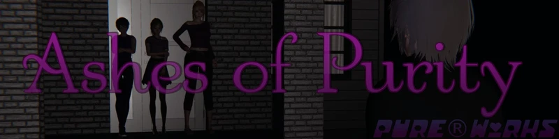 Ashes of Purity