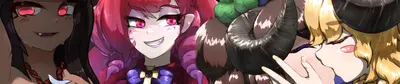 MonCurse