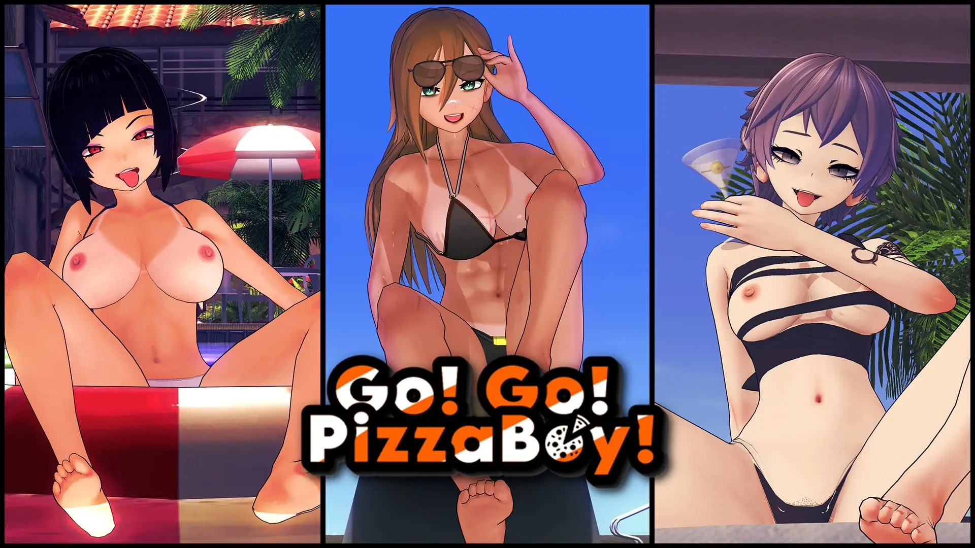 Spicy Well Studio banner