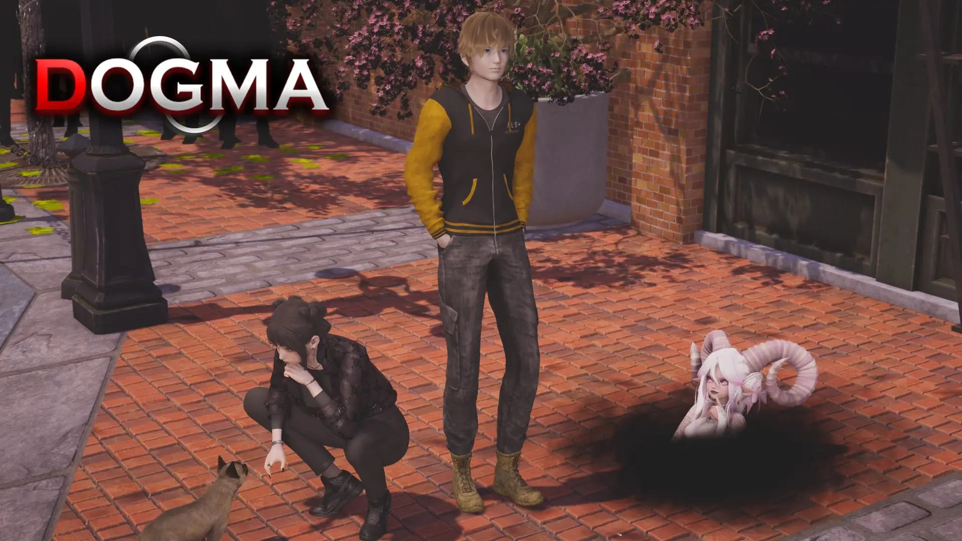 W.m banner