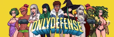 OnlyDefense