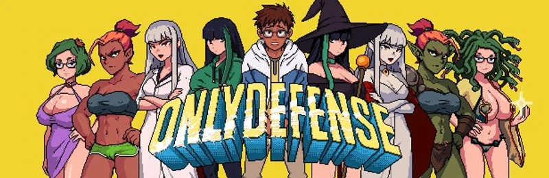 OnlyDefense