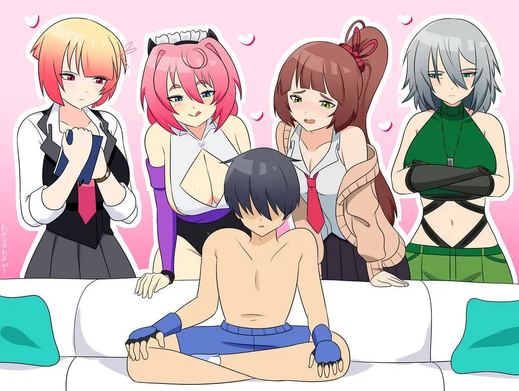 KadoDev banner