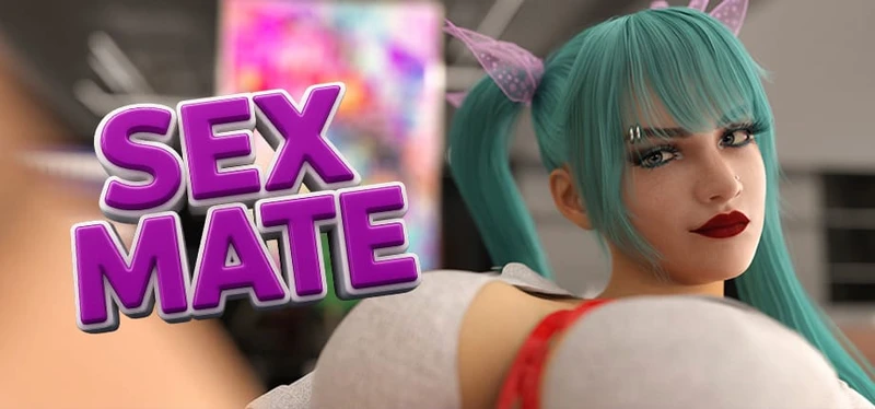 Sexmate: Uncensored