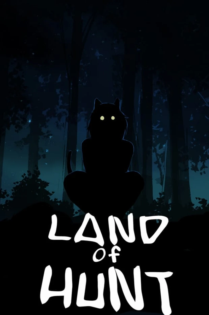 Land of Hunt