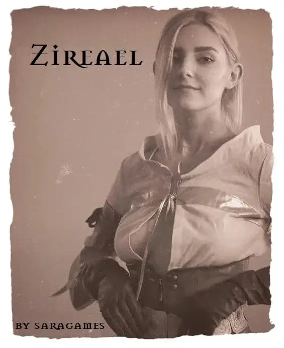 SaraGames banner