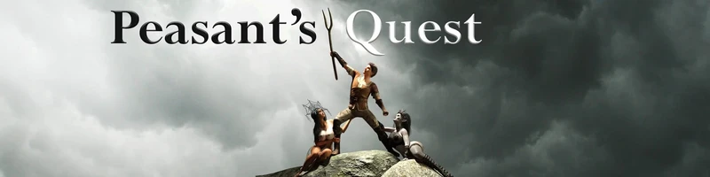 Peasant's Quest