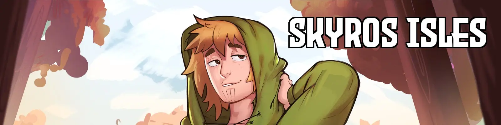 Evermore banner