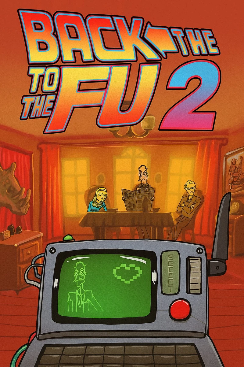 Back to the FU 2