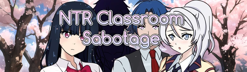 NTR Classroom Sabotage