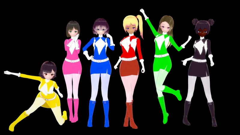 Justiciar Sentai