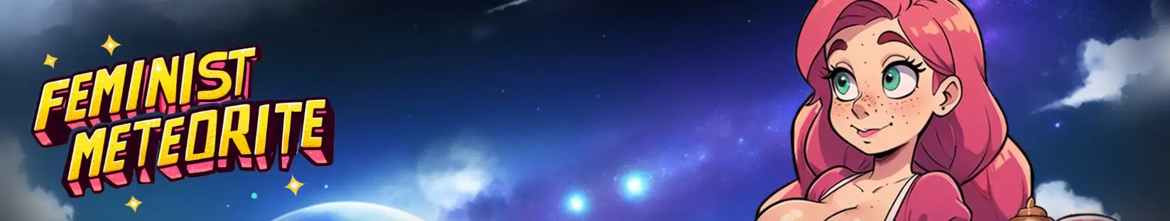 Feminist Meteorite