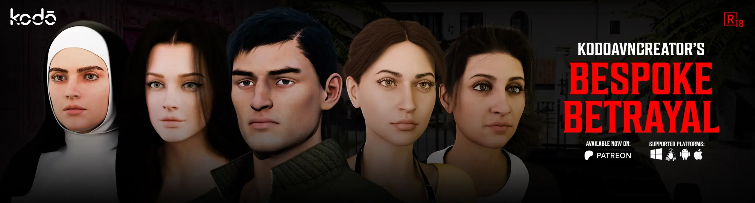 KodoAVNcreator banner