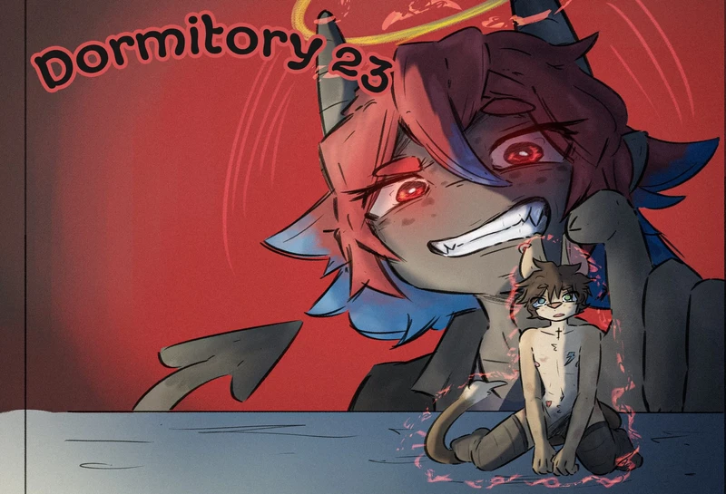 Dormitory23