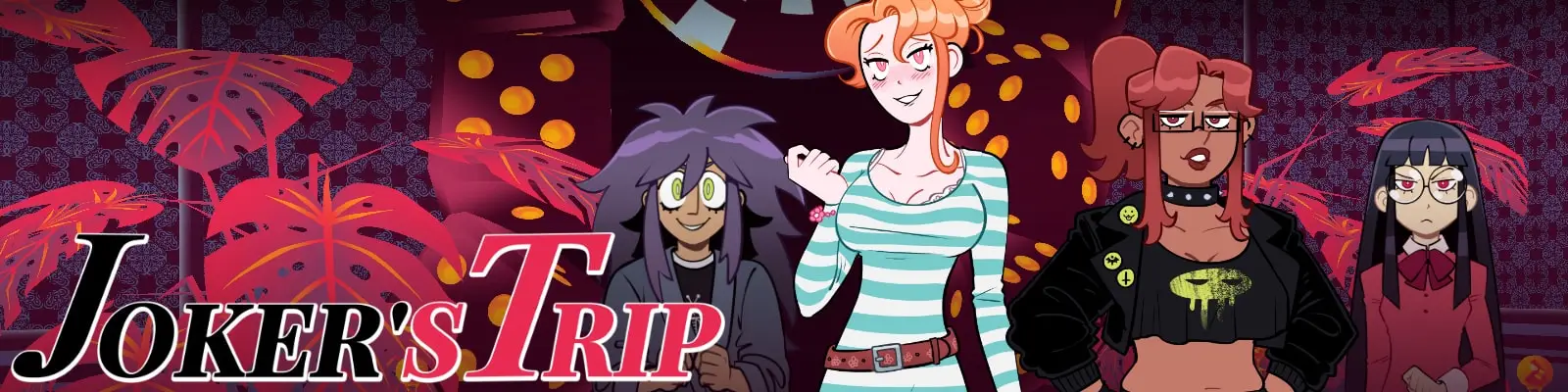 Clown Control banner