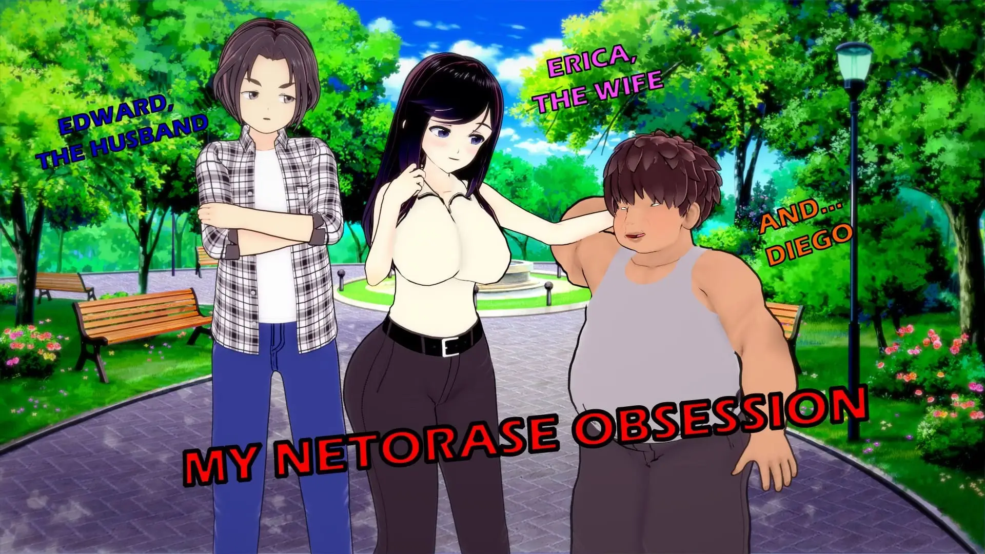 DrusasNTS banner