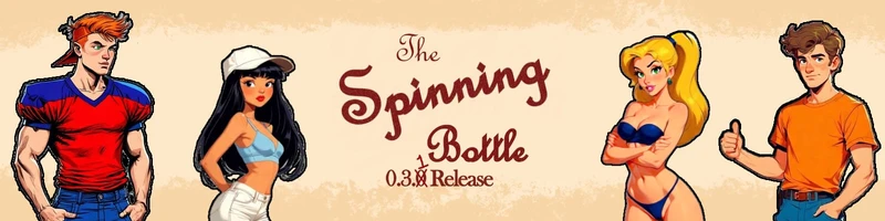 The Spinning Bottle