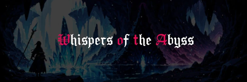Whispers of the Abyss