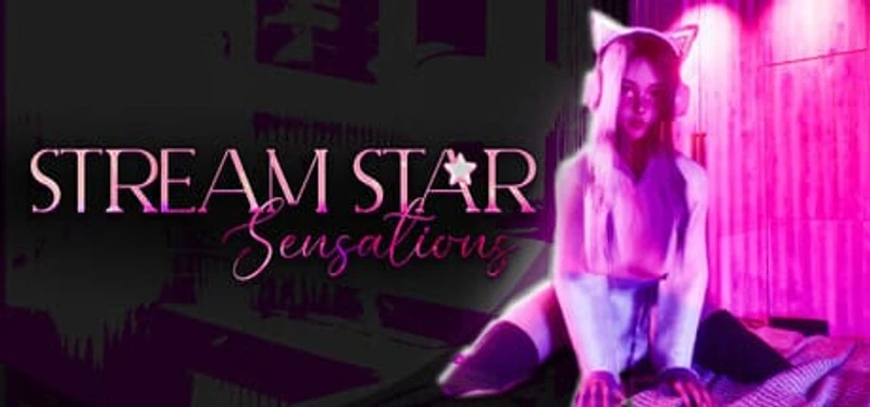 Stream Star - Sensations