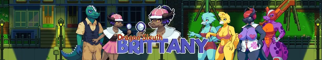 Cherry Blossom Games banner
