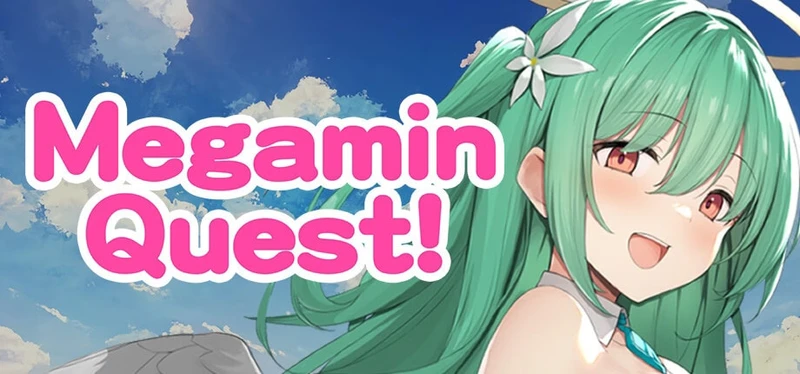 Megamin Quest! Teach Rotten Goddesses Their Place In This Classic RPG