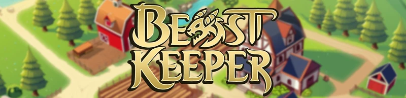 Beast Keeper[v0.178a]