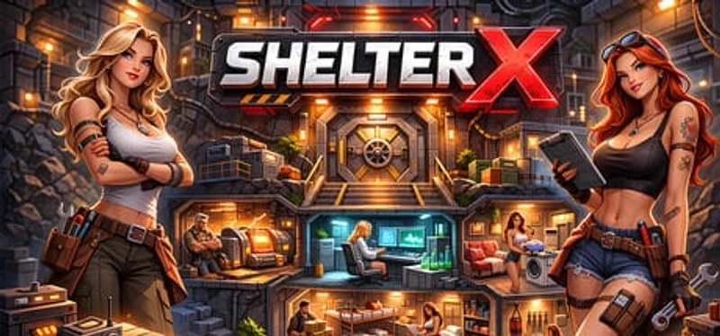 Shelter X