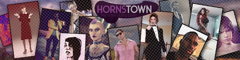 Hard Times in Hornstown