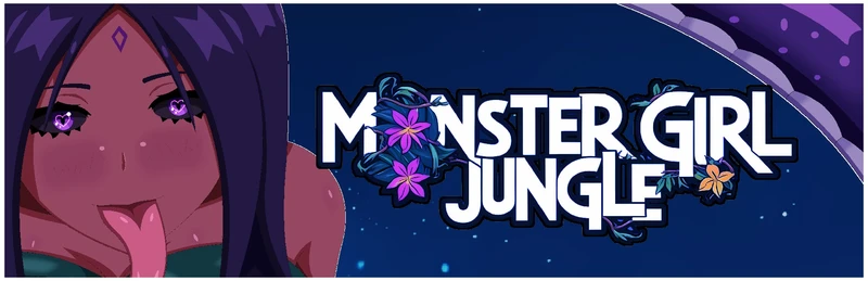 Monster Girl Jungle