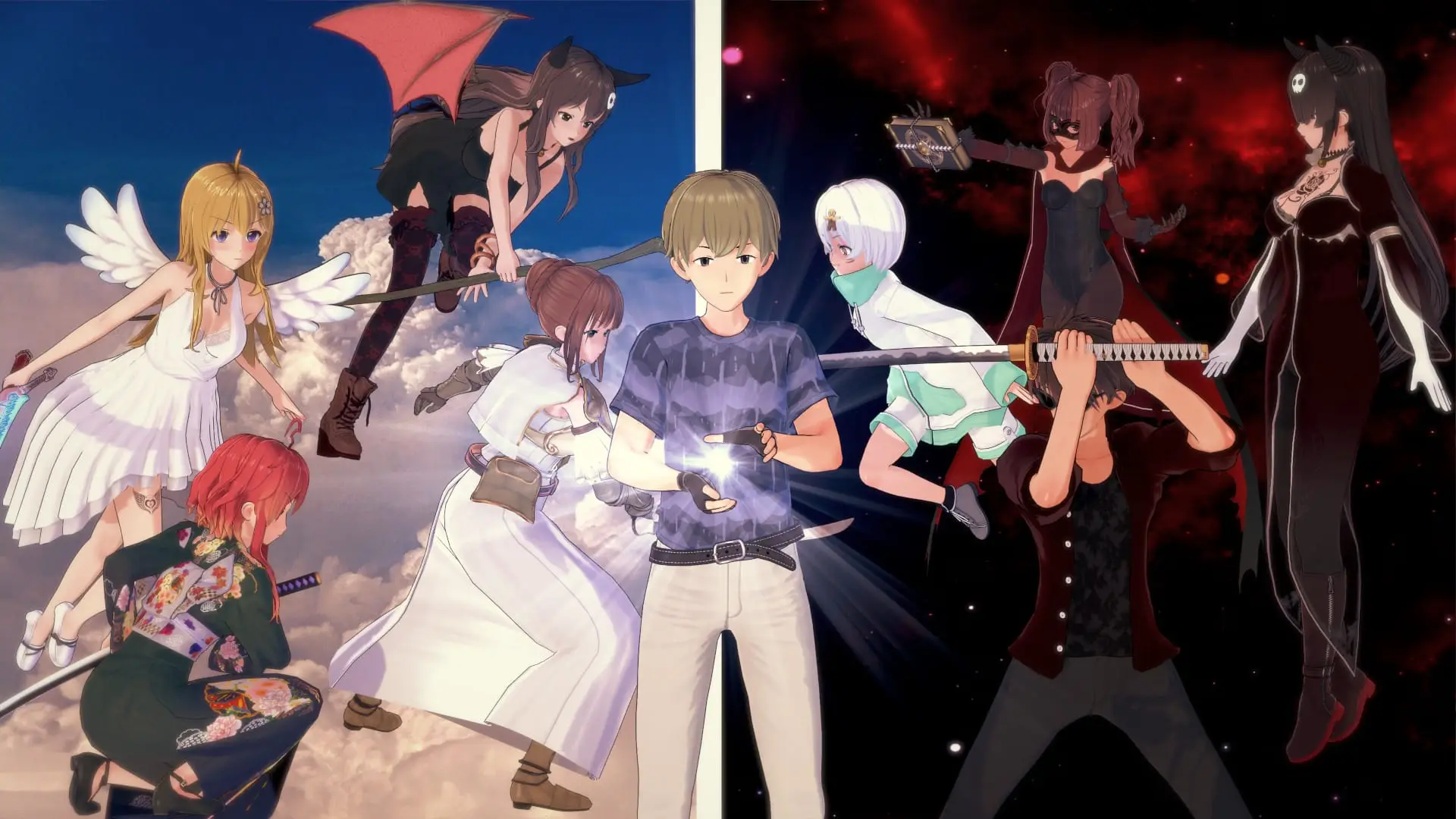 Lunardis banner