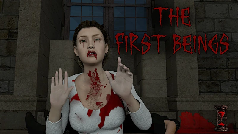 The First Beings