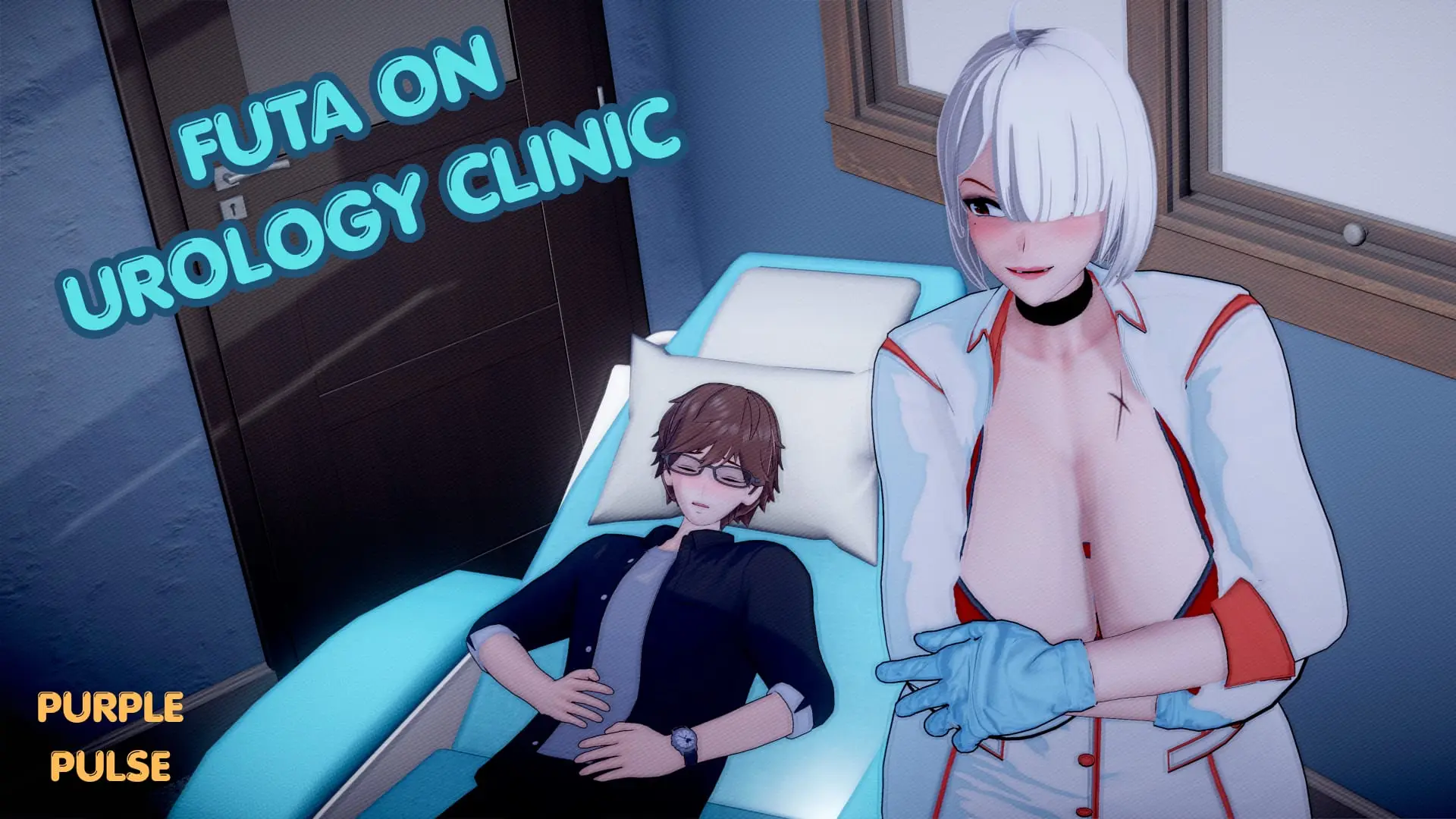 Purple Pulse banner