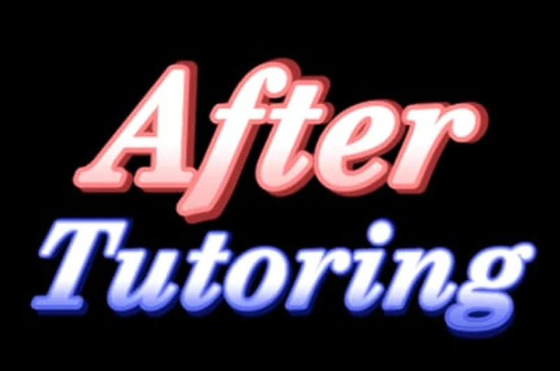 After Tutoring