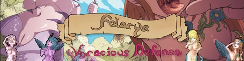 Felarya Voracious Defense