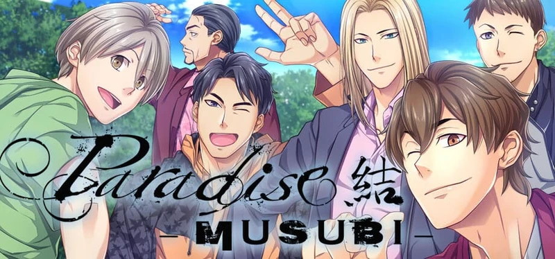 Paradise- Musubi