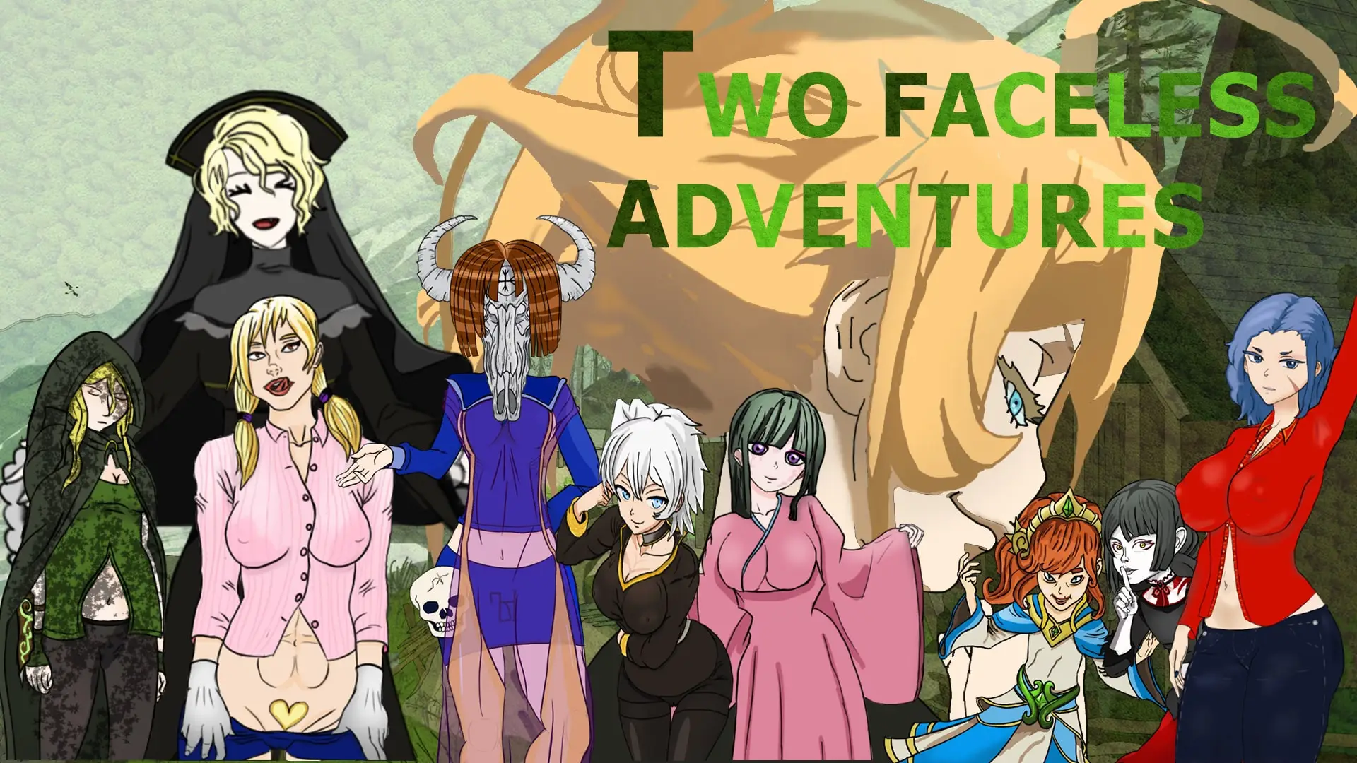Ubarefeet banner