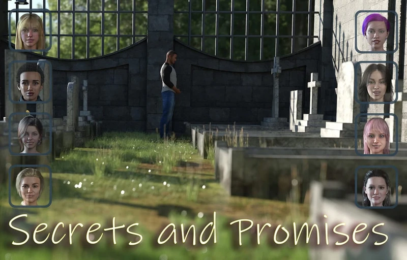 Secrets and Promises