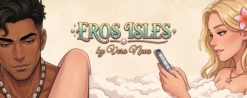 Eros Isles