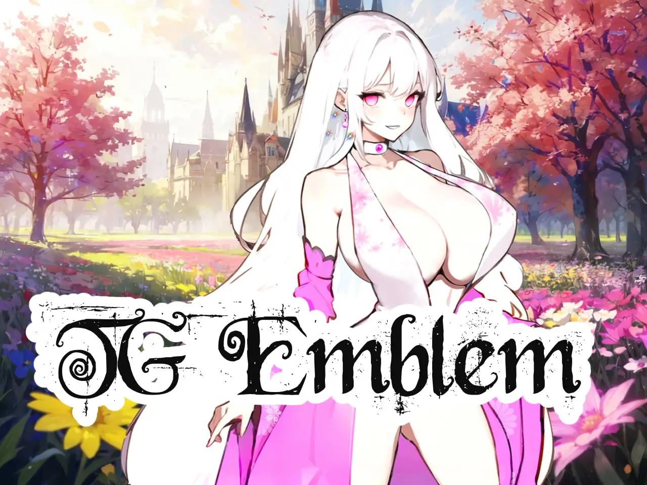 Yurale TG banner