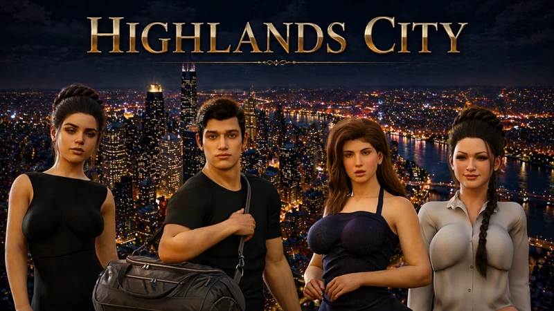 Highlands City