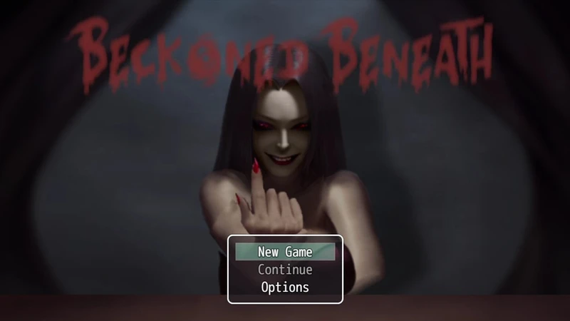 Beckoned Beneath