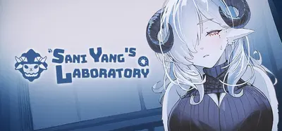 Sani Yang's Laboratory