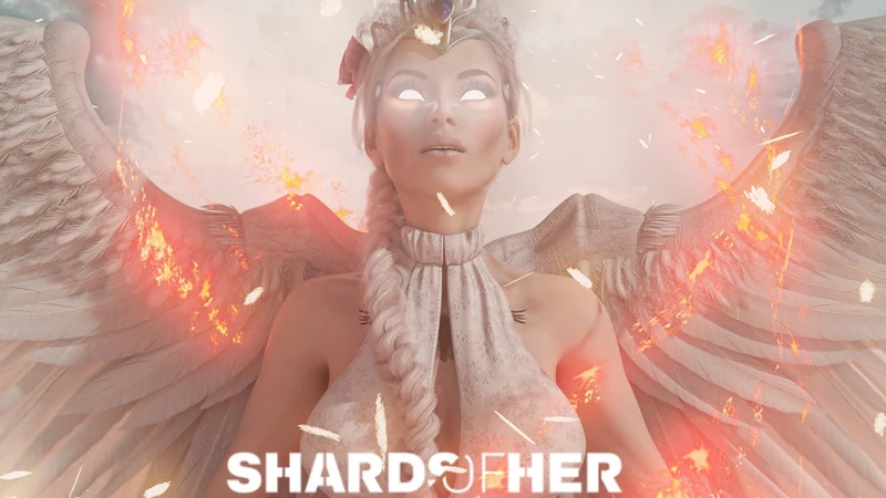 Shards of Her