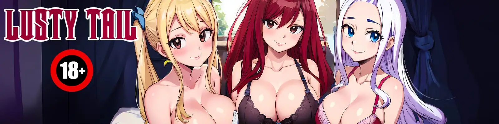 Lusty Tail