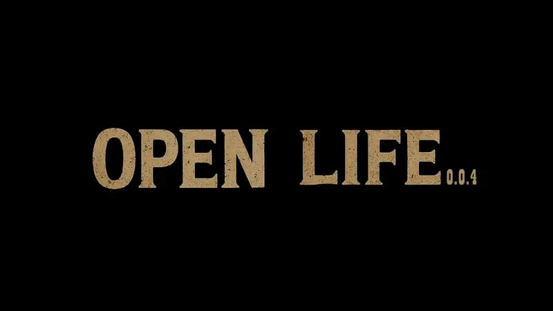 OpenLife banner