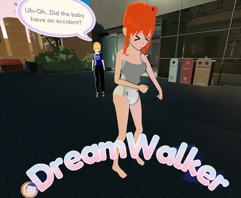 Dreamwalker
