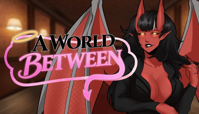 A World Between