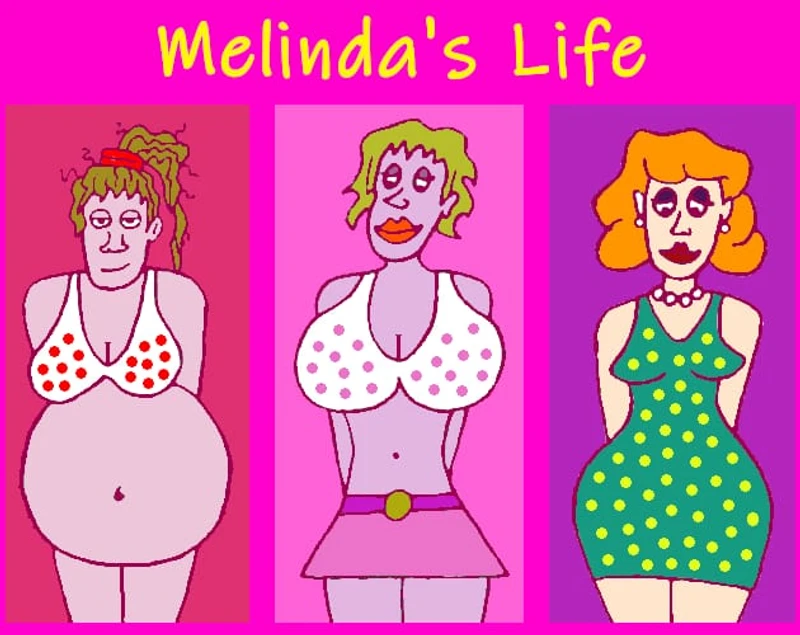 Melinda's Life