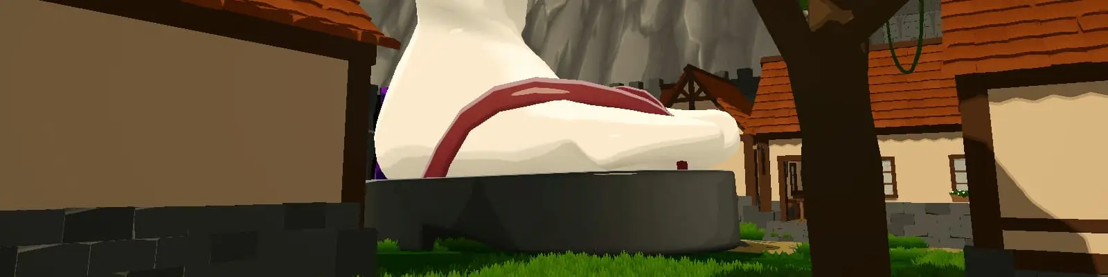 LadyEbony/LadyAlice banner